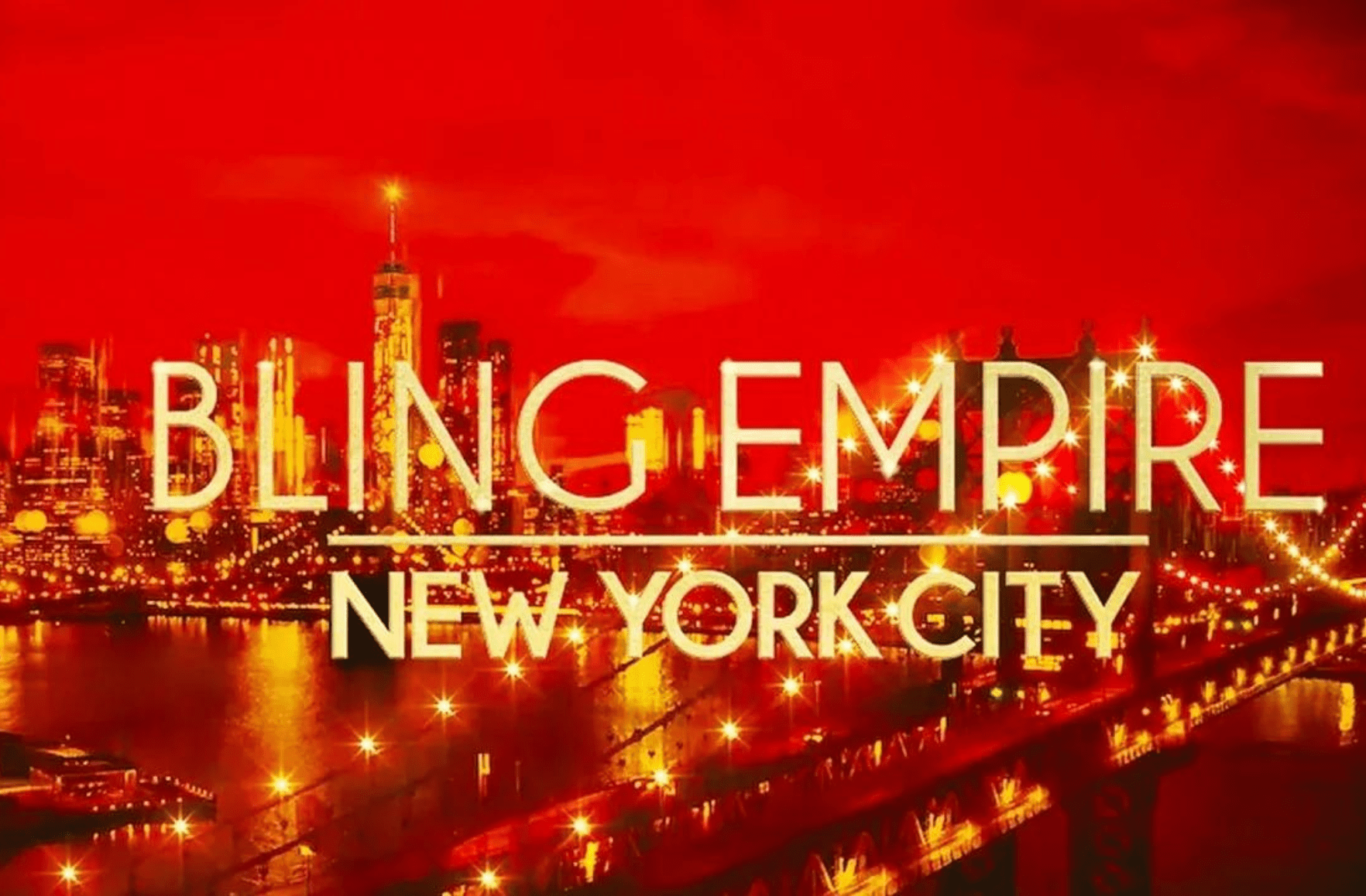 Bling Empire