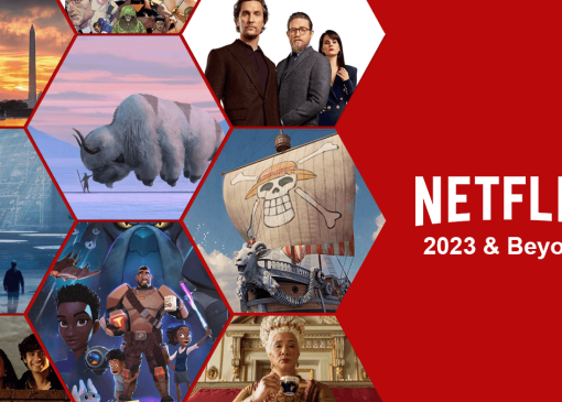 new netflix series in 2023