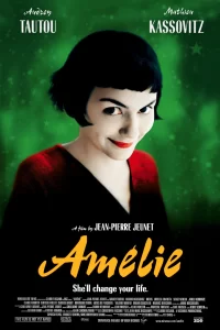 amelie the movie