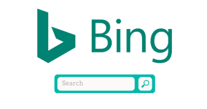 موتور جستجو bing