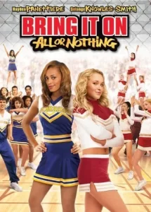 bring it on the movie