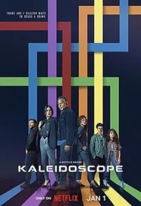 kaleidoscope tv series