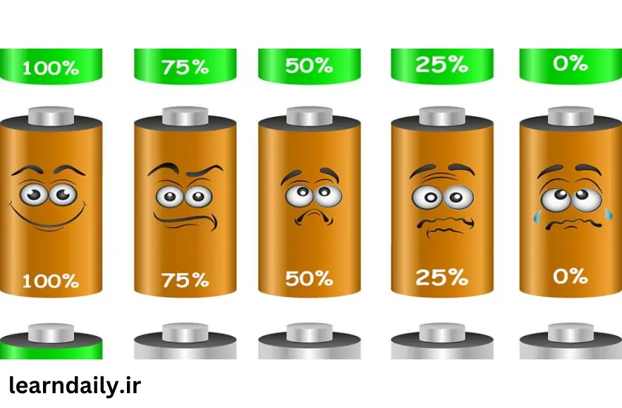 مقایسه باتری‌های قابل شارژ و باتری‌های غیر قابل شارژ