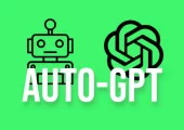 نحوه نصب و استفاده از Auto-GPT