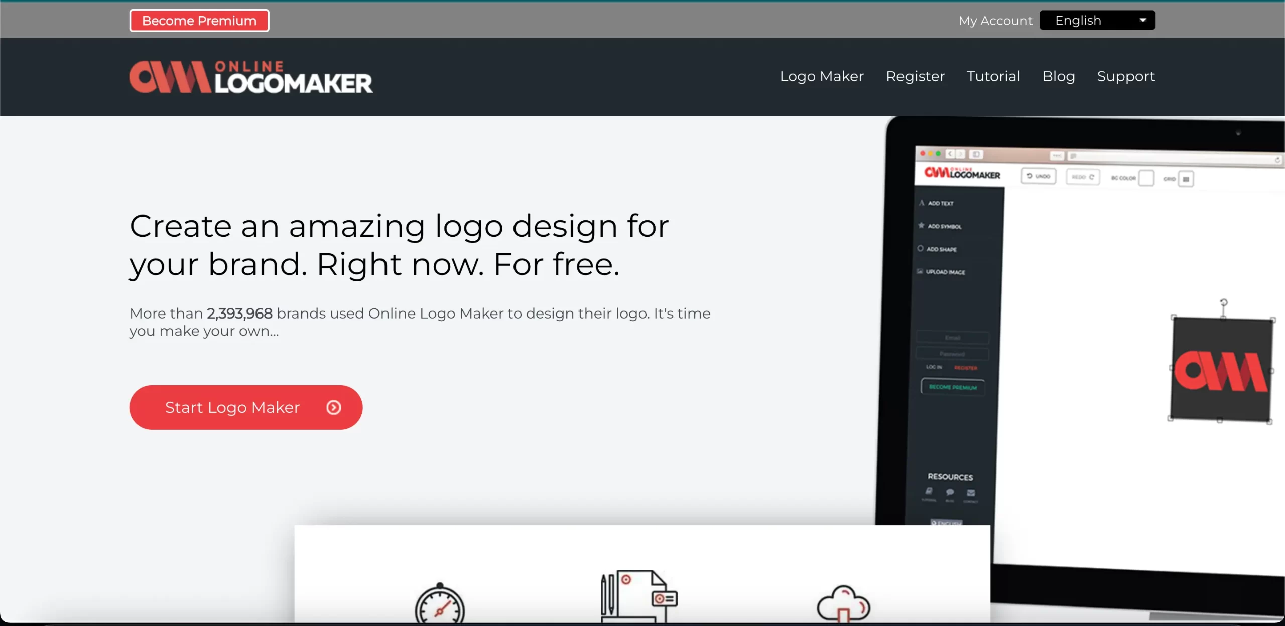 Online Logo Maker