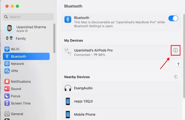 click-on-info-button-in-bluetooth-setting-mac