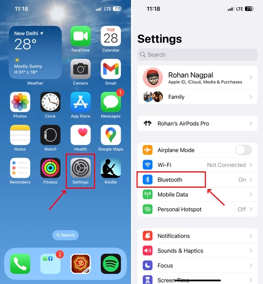 open-bluetooth-settings-on-iphone