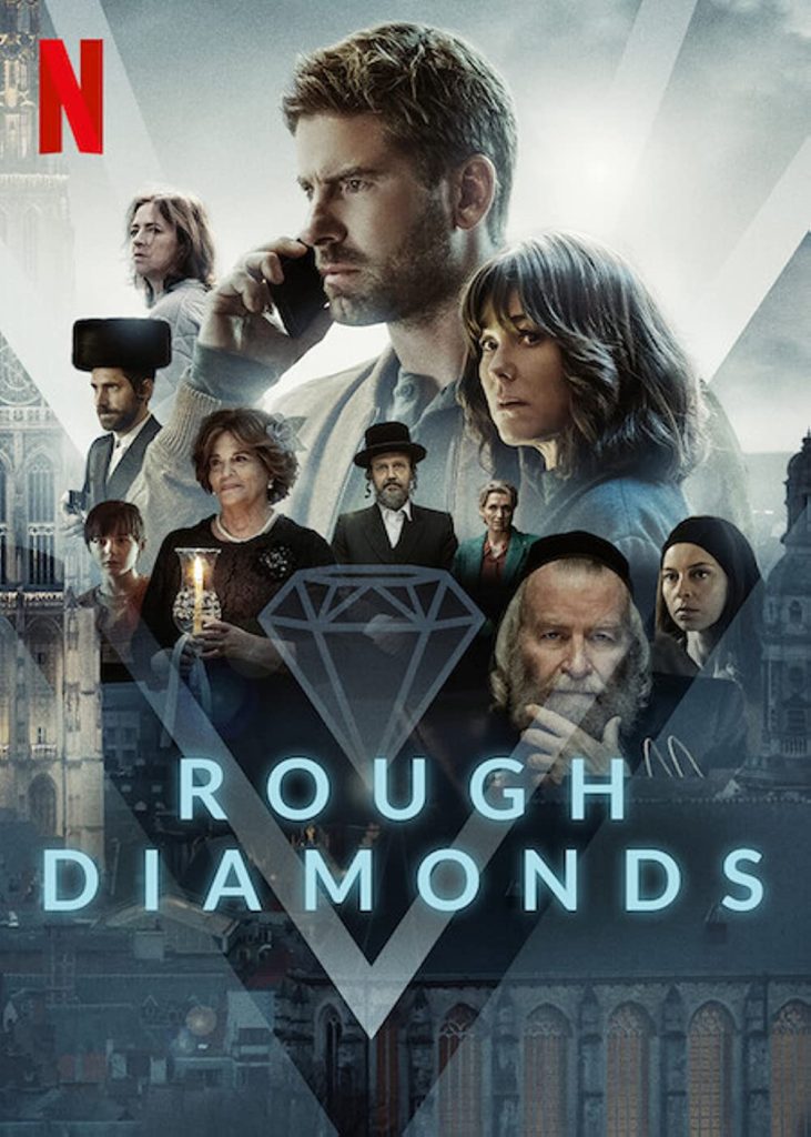 Rough Diamonds tv series