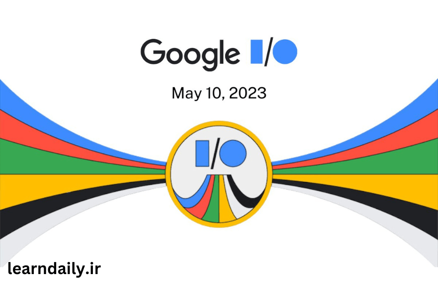 رویداد گوگل i/o