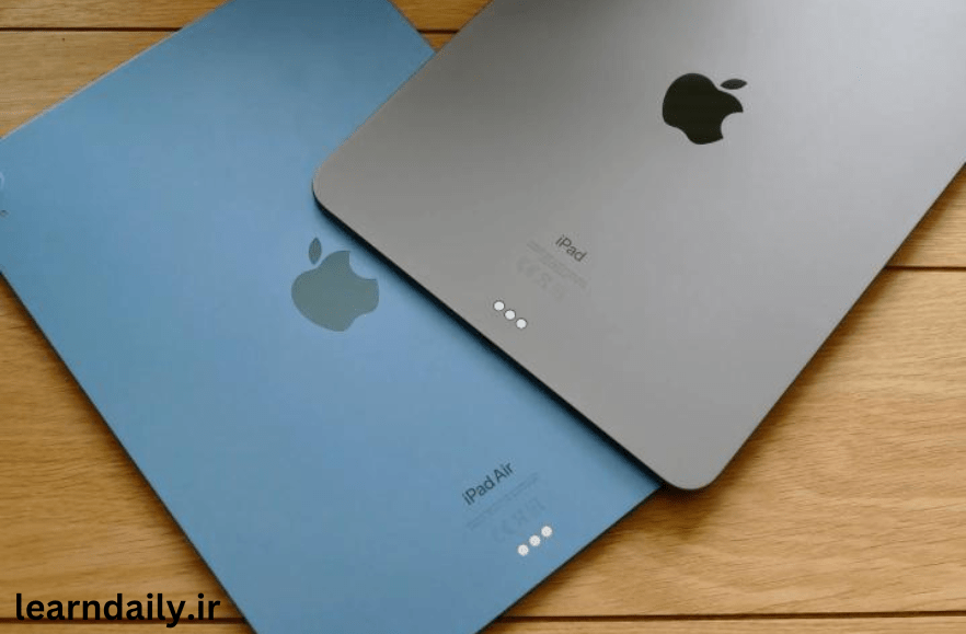 iPad iPad Air and iPad mini