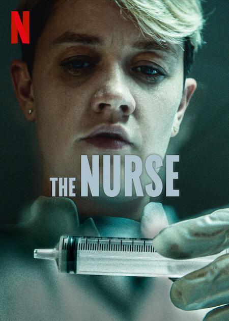 the nurse tv series