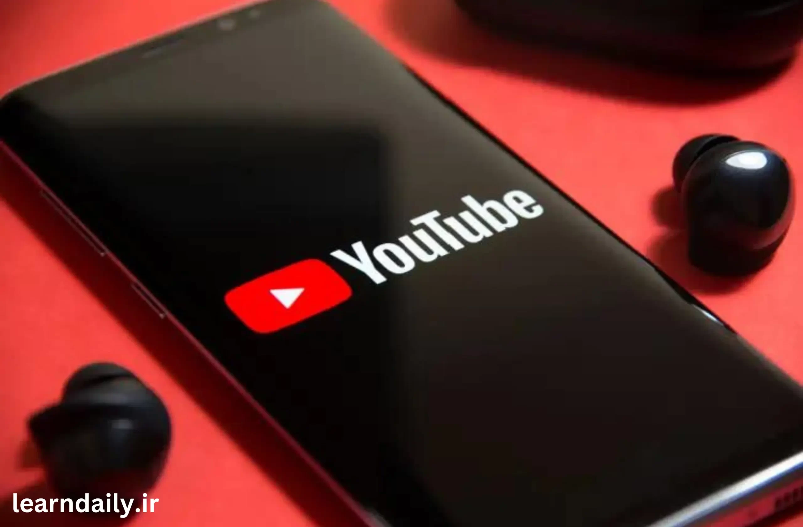 تبلیغات YouTube به زودی حذف می‌شوند