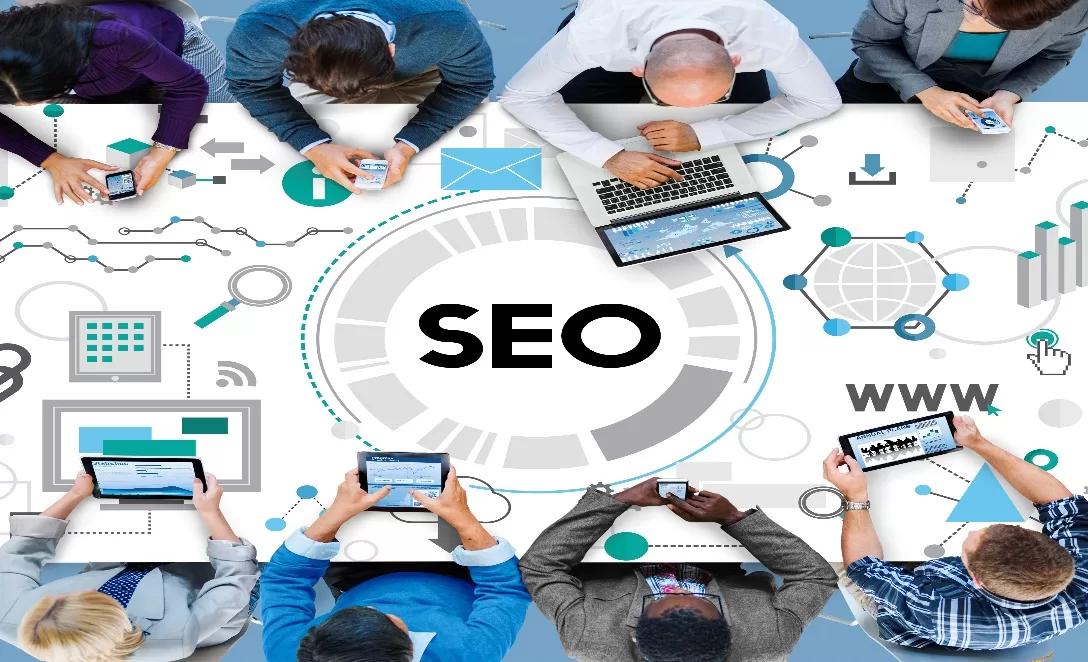 Definition of SEO and the importance of content production