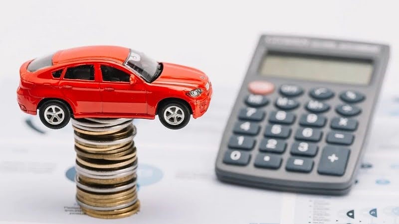 محاسبه عوارض خودرو و پرداخت آن در سامانه سمیع