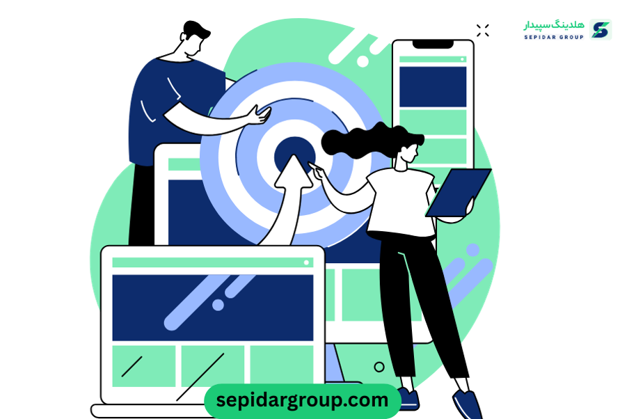اهمیت مشاوره کسب‌وکار
