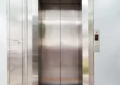 What services does the elevator service include?
