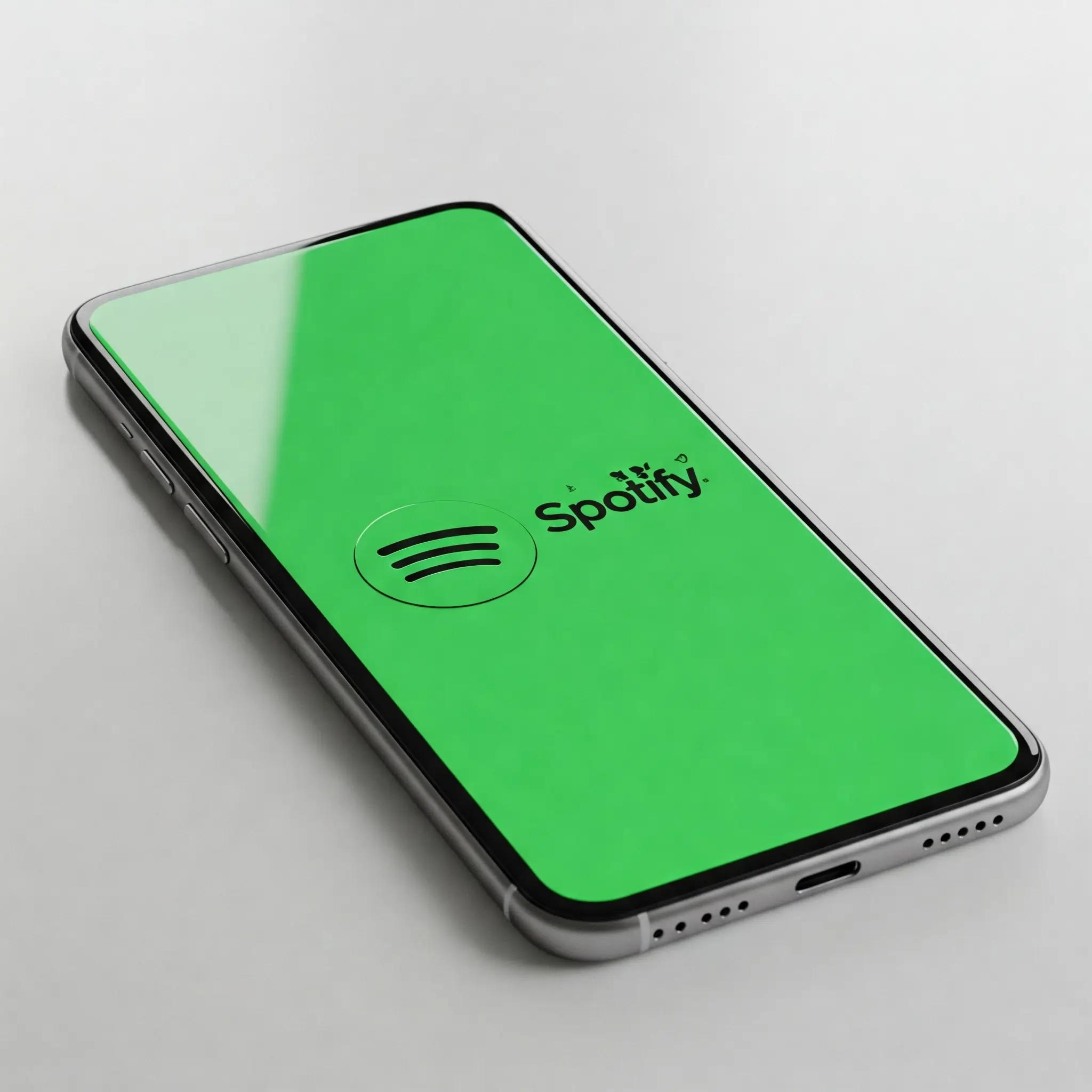 Spotify's new Music Pro subscription